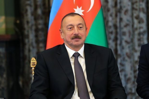 ABŞ təşkilatı İlham Əliyevin reytinqini açıqladı